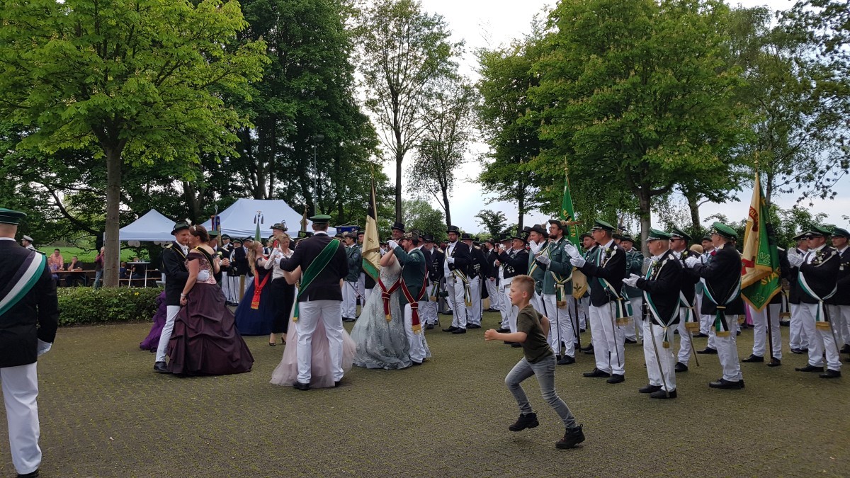 Schützenfest 2023